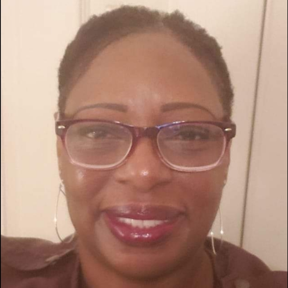 Meet your Posher, Cathy